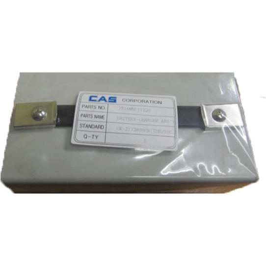Зарядное устройство CAS 50-100323 — THD 12V