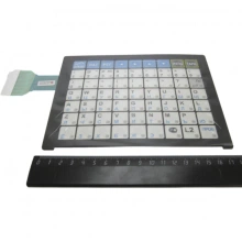 Клавиатура CAS 50-100919 — LP PLU (1,5 ver)