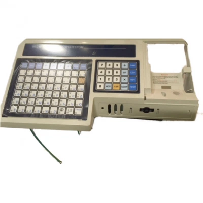 Корпус CAS 50-100934 — LP передняя крышка а в сборе Корпус CAS 50-100934 — LP передняя крышка а в сборе