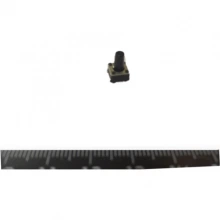 Кнопка CAS 50-100421 — SW