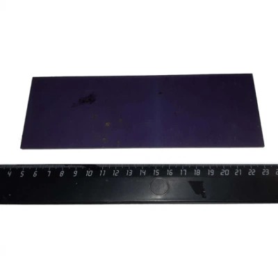 Стекло дисплея CAS 50-100315 — THD