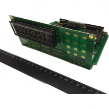 Главная плата CAS 50-102028 — CI5200A