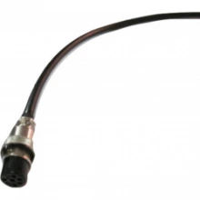 Разъем CAS 50-102237 — BI-II/CI-2001A (мама)