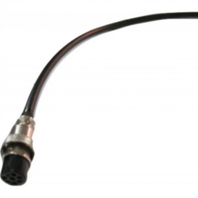 Разъем CAS 50-102237 — BI-II/CI-2001A (мама)
