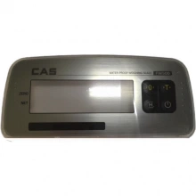 Корпус CAS 50-101272 — FW500 (LCD) дисплея (front)
