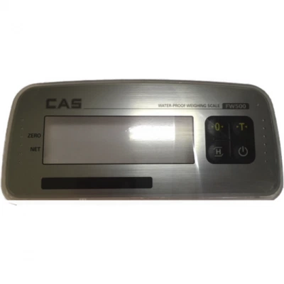 Корпус CAS 50-101272 — FW500 (LCD) дисплея (front) Корпус CAS 50-101272 — FW500 (LCD) дисплея (front)