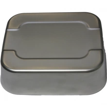 Платформа CAS 50-101263 — FW500 платформа (нерж.)