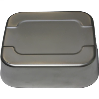 Платформа CAS 50-101263 — FW500 платформа (нерж.)
