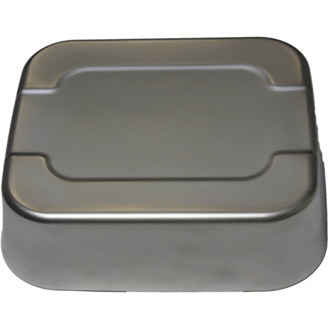 Платформа CAS 50-101263 — FW500 платформа (нерж.)