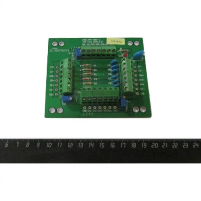 Главная плата CAS 50-101014 — JB-3P