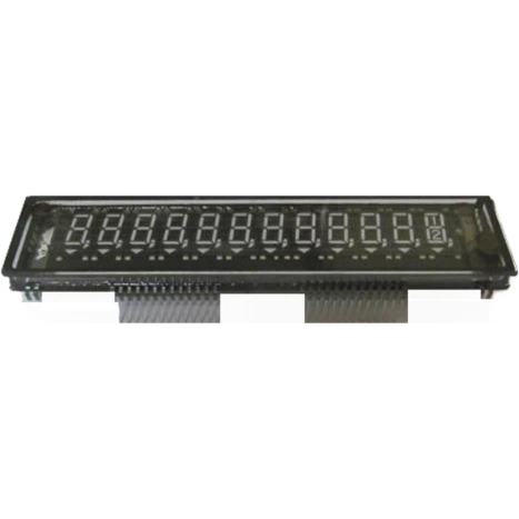 Индикатор CAS 50-100940 — LP индикатор F42B (12 digit)