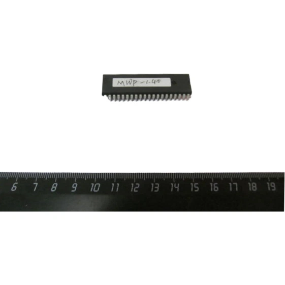 Процессор CAS 50-100807 — MWP AT89C52