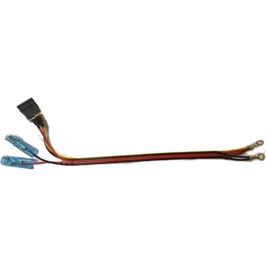 Кабель CAS 50-100288 — THD PLUS зарядного устройства