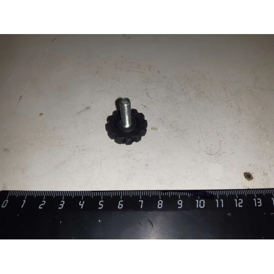 Ножка CAS 50-100101 — XE