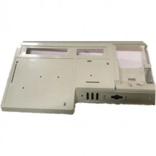 Корпус CAS 50-100935 — LP передняя крышка а