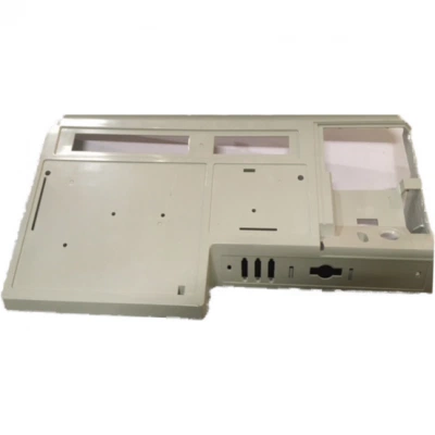 Корпус CAS 50-100935 — LP передняя крышка а Корпус CAS 50-100935 — LP передняя крышка а
