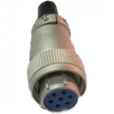 Разъем CAS 50-102037 — CI-5000/6000 соединительный Разъем CAS 50-102037 — CI-5000/6000 соединительный