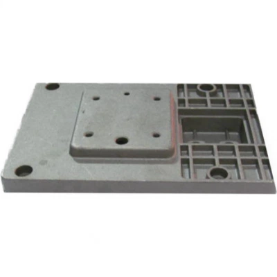 Платформа CAS 50-101984 — CL3000 средняя платформа