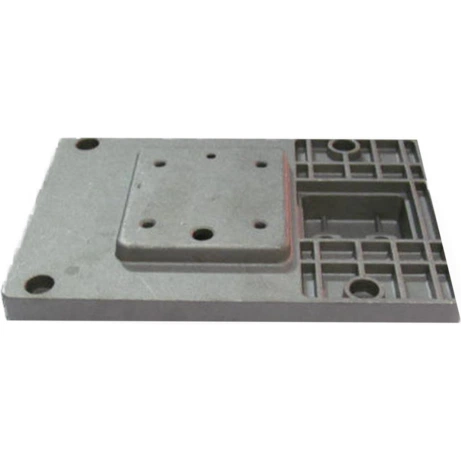 Платформа CAS 50-101984 — CL3000 средняя платформа