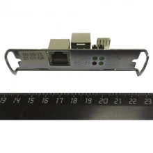 Разъем CAS 50-101894 — CL5000J плата ов Ethernet