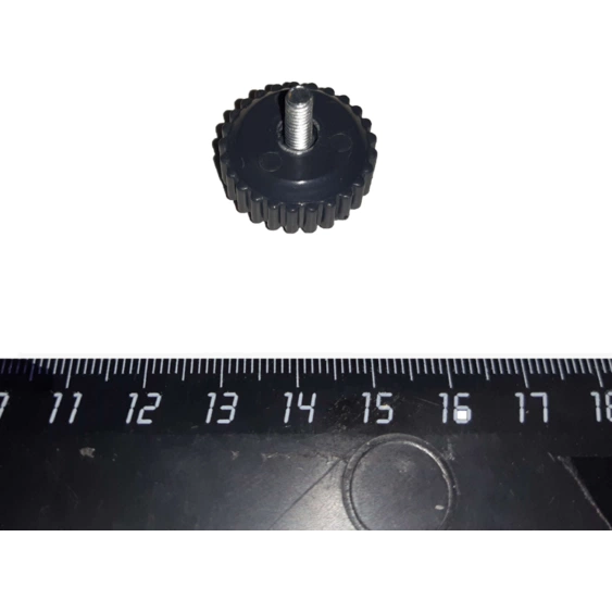 Ножка CAS 50-100784 — MWP