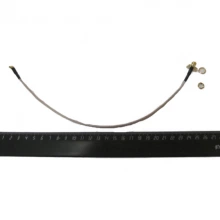 Кабель CAS 50-100272 — THD (Caston-3 TWN) антенны