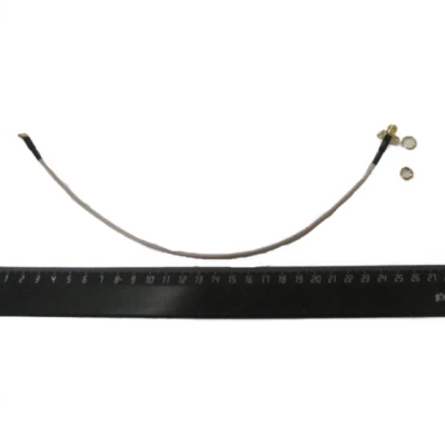 Кабель CAS 50-100272 — THD (Caston-3 TWN) антенны