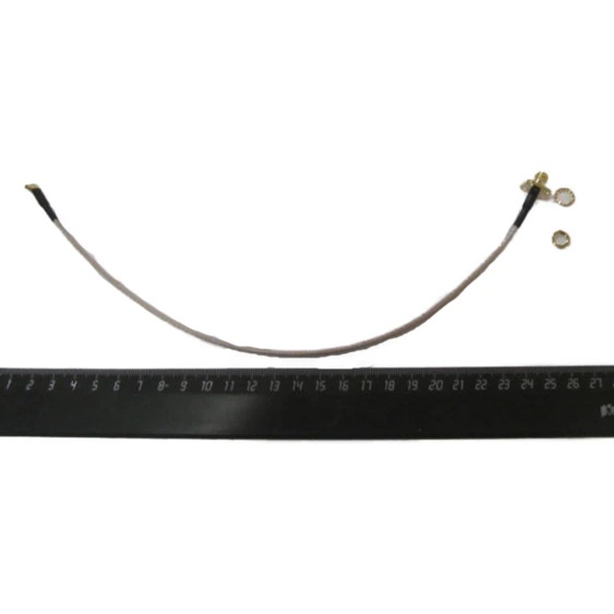Кабель CAS 50-100272 — THD (Caston-3 TWN) антенны