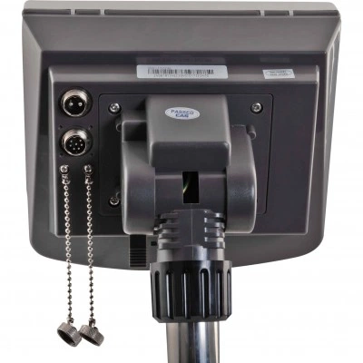 Напольные весы CAS BW-30RB Напольные весы CAS BW-30RB