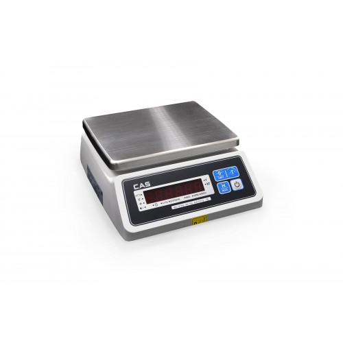 CAS Весы электронные настольные SWN-30CW CAS Весы электронные настольные SWN-30CW