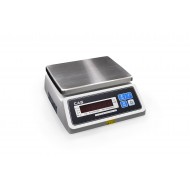 CAS Весы электронные настольные SWN-6EW