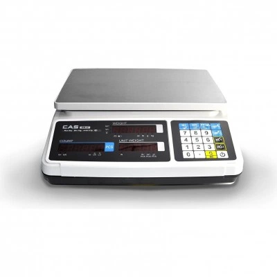 Счетные весы CAS PR-C-15 Счетные весы CAS PR-C-15