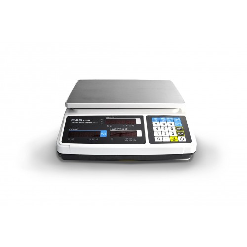 CAS Весы CAS PR-C-15 CAS Весы CAS PR-C-15