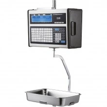 Торговые весы с печатью этикеток CAS CL3000-15H
