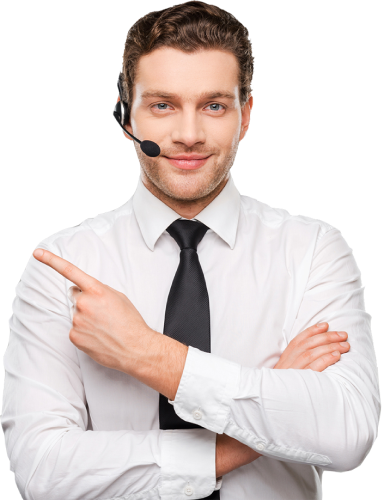 О компании и дистрибьютор CAS в Москве