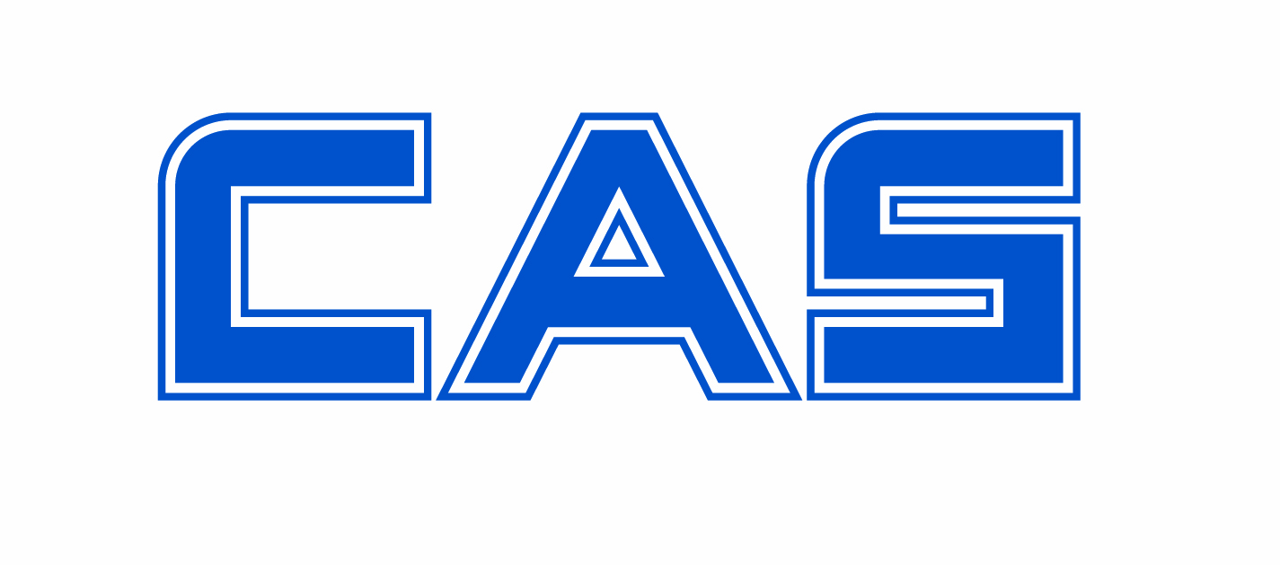 CAS – лидер в производстве весового оборудования CAS – лидер в производстве весового оборудования